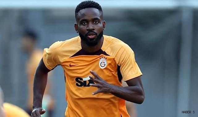 <p>6- Cedric Bakambu / Galatasaray<br />
<br />
* Önceki piyasa değeri: 5 Milyon euro </p>

<p>* Yeni piyasa değeri: 3.4 Milyon euro</p>

<p>* Düşüş: -1.6</p>
