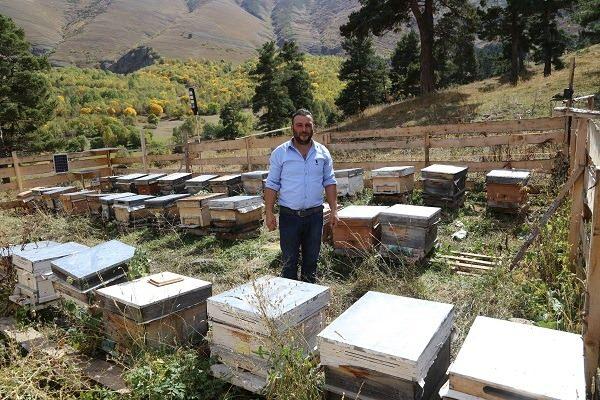 <p>25 haneli 89 nüfusa sahip Zekarya köyü sakinleri, hayvancılık ve arıcılık geçimlerini sürdürürken, yeşil bal köyün gözdesi durumunda.</p>