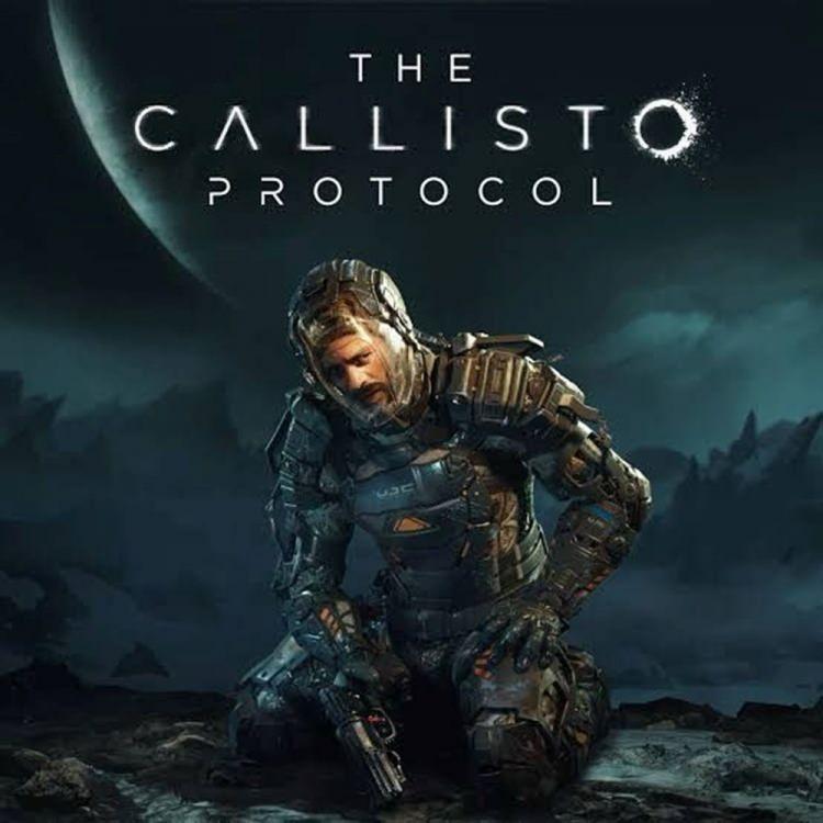 <p><strong>1) THE CALLISTO PROTOCOL</strong></p>
