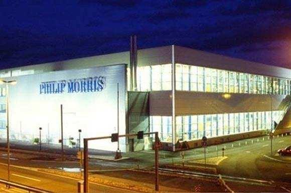 <p><strong>72) Philip Morris Tütün Mamulleri San. ve Tic. A.Ş.</strong></p>

<p> </p>
