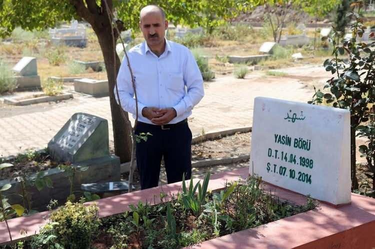 <p>Yasin Börü'nün öldürülmesine ilişkin dava, olay tarihinde Börü'nün 18 yaşından küçük olması nedeniyle yeniden görüldü.</p>