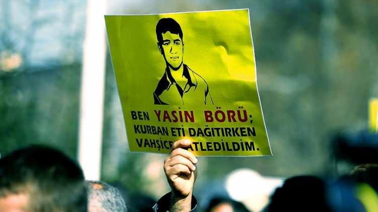 <p>Yargılamalarda sanıklar Ayhan Bilgen, Berfin Özgü Köse, Can Memiş ve Cihan Erdal'ın adli kontrol hükümlerince tahliyelerine karar verildi. Eylemlere ilişkin Selahattin Demirtaş ve Figen Yüksekdağ ile terör örgütü PKK'nın sözde üst düzey yöneticilerinin aralarında bulunduğu bazıları firari 108 sanığın yargılanmasına Ankara 22. Ağır Ceza Mahkemesi'nde devam ediliyor.</p>