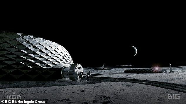 <p>New York Times'ın halihazırda devam eden çalışmalar hakkında birkaç NASA bilim insanıyla görüştüğü haberine göre, uzay ajansı 2040 yılına kadar Ay'da evler inşa etmeyi planlıyor.</p>
