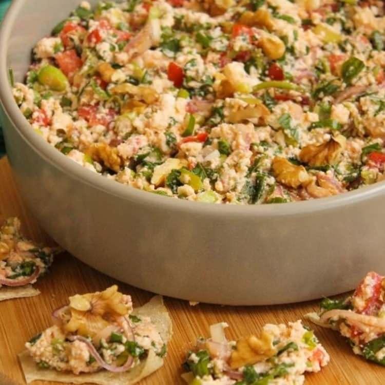 <p><strong>Aydın: Çingene Pilavı</strong></p>