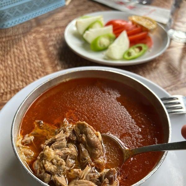 <p><strong>Bitlis: Avşor</strong></p>