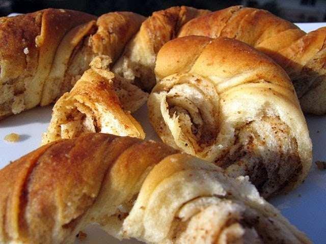 <p><strong>Eskişehir: Cevizli Haşhaşlı Çörek</strong></p>
