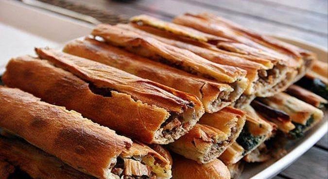<p><strong>Samsun: Bafra Pidesi</strong></p>
<p> </p>