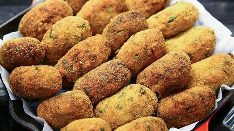 <p><strong>Yalova: Yumurta Dolması</strong></p>