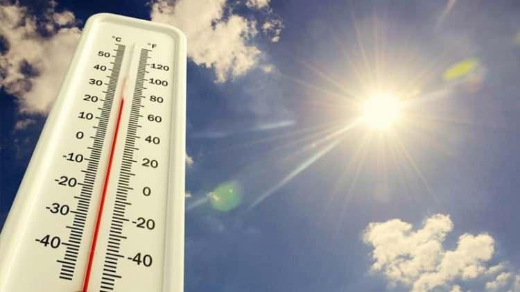 <p>HATAY 16°C, 31°C<br />
Az bulutlu ve açık</p>
<p>MERSİN 20°C, 31°C<br />
Az bulutlu ve açık, zamanla parçalı bulutlu</p>