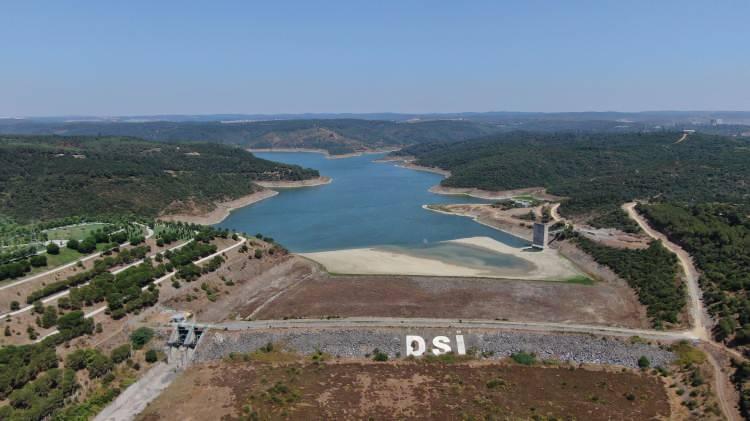 <p><span style="color:rgb(99, 99, 99)"> En yüksek doluluk oranı yüzde 53.07 ile Ömerli Barajı'nda kaydedilirken, en düşük doluluk oranı ise, yüzde 3.11 ile Pabuçdere barajında ölçüldü. </span></p>