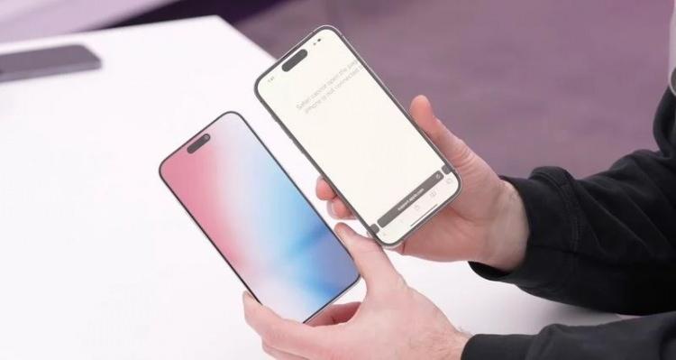 <p>Genius Bar telefonların gerçek olma ihtimalini düşüremediğinde, para karşılığında Çin'e geri göndereceği yeni yedekler alıyordu.</p>