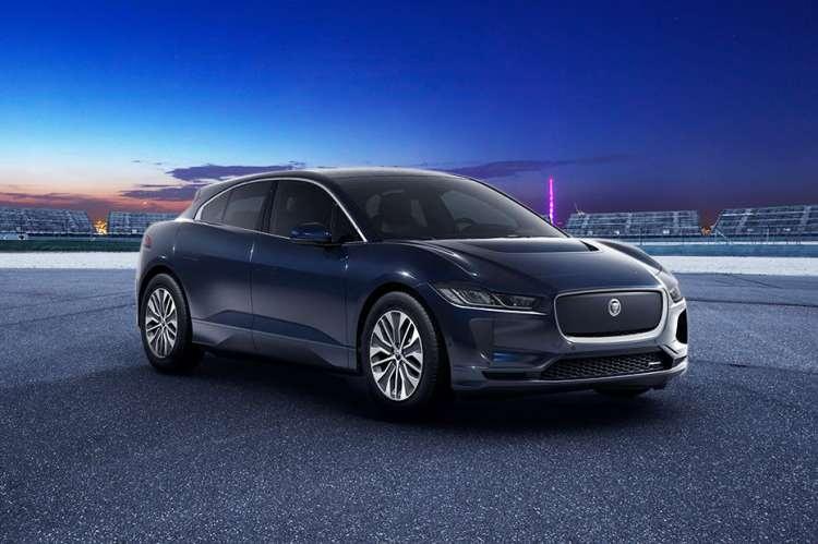 <p>JAGUAR 81 adet satıldı</p>

<p>En çok satan modeli I-PACE: 32 adet</p>
