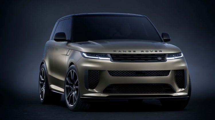 <p>LAND ROVER - 2199 adet satıldı</p>

<p>En çok satan modeli Range Rover Sport: 463  adet</p>
