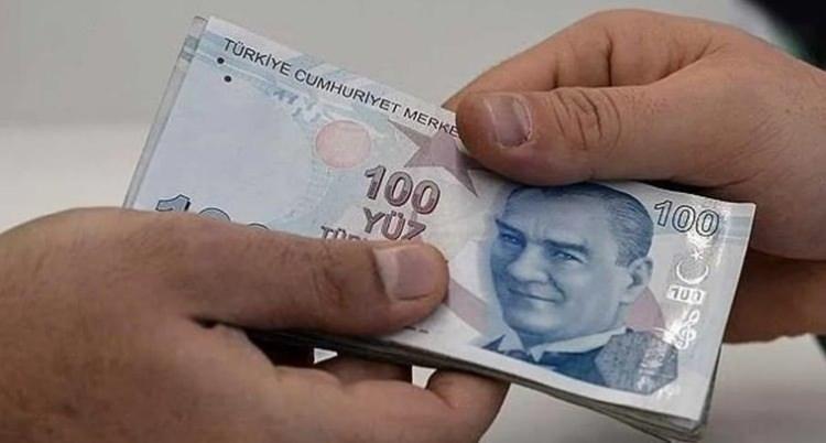 <div>Yüzde 15'lik Ocak ayı zam oranı böylece yüzde 49,46'ya ulaşacak. Piyasa Katılımcıları Anketi'ne göre ise 2023 yılı enflasyon tahmini yüzde 67,22 oldu.</div>
<div> </div>