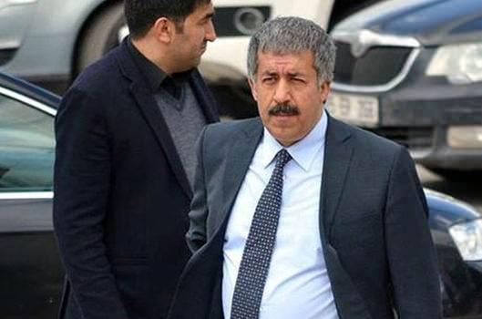 <p>Abdurrahim Fırat</p>