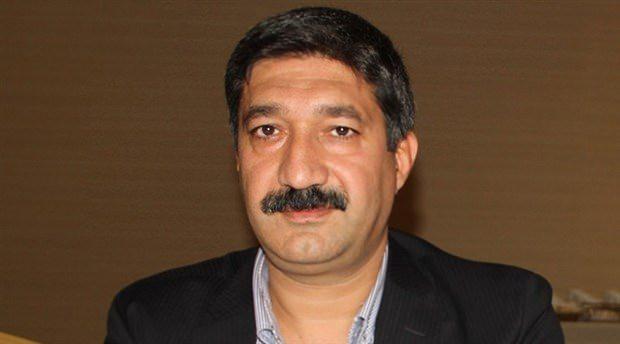 <p>Abdurrahman Kurt</p>
<p> </p>