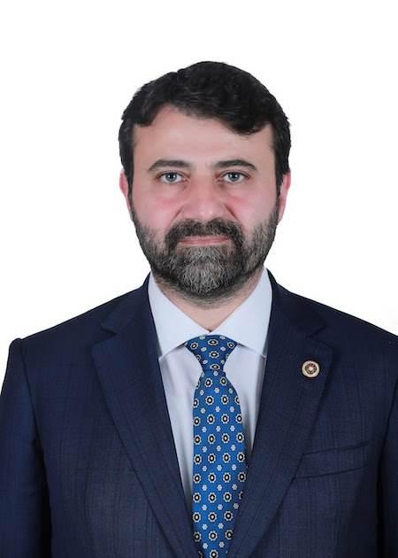 <p>Cem Şahin</p>

<p> </p>
