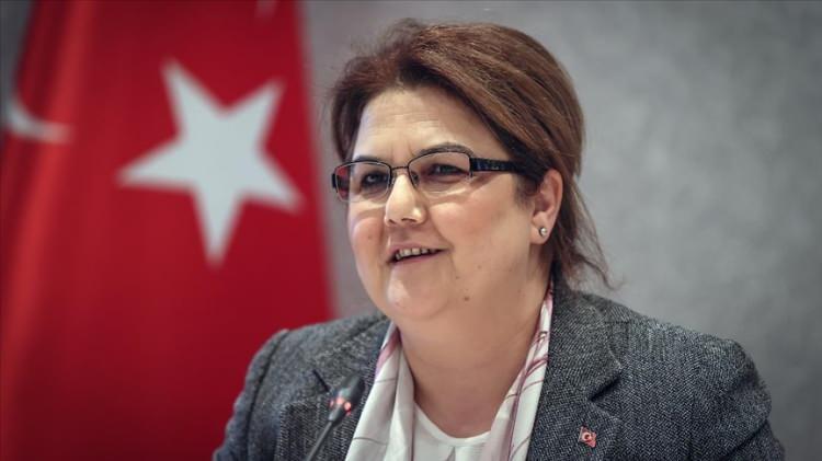 <p>Derya Yanık</p>
