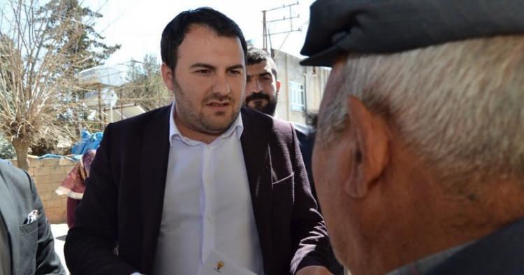 <p>İsa Sinan Göktaş</p>