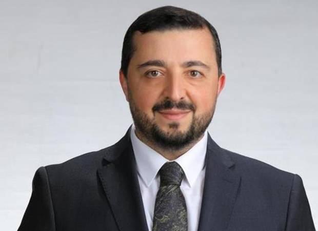 <p>Mehmet Ali Zengin</p>
<p> </p>