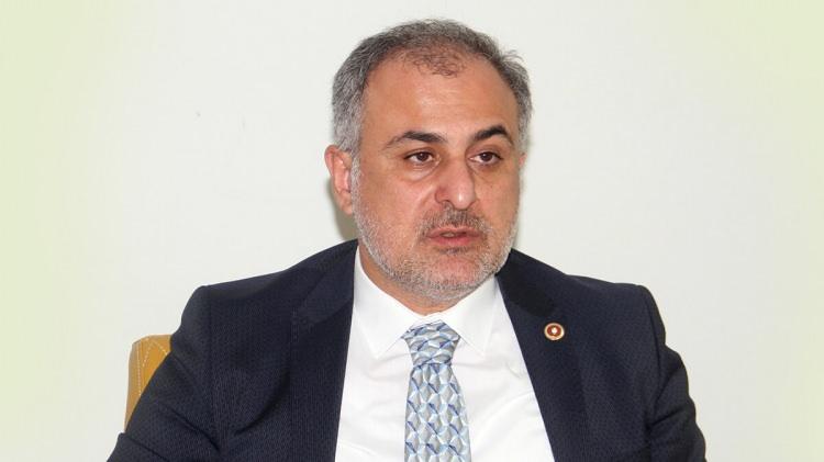 <p>Metin Bulut</p>

<p> </p>
