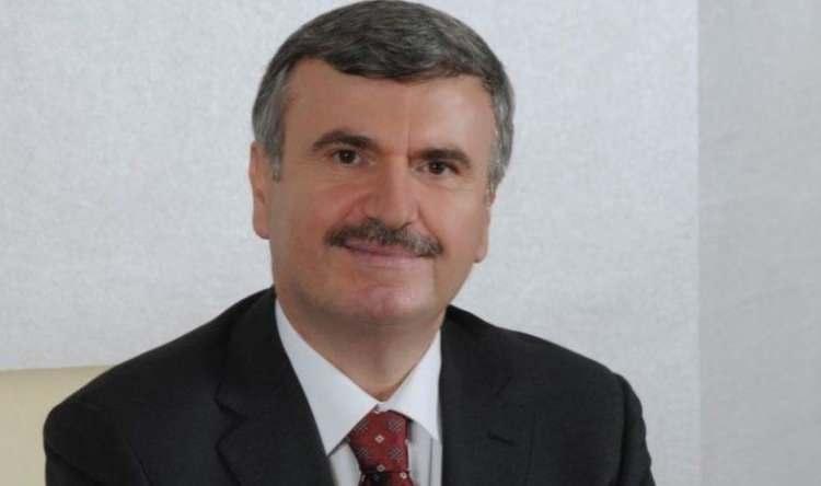 <p>Tahir Akyürek</p>

<p> </p>
