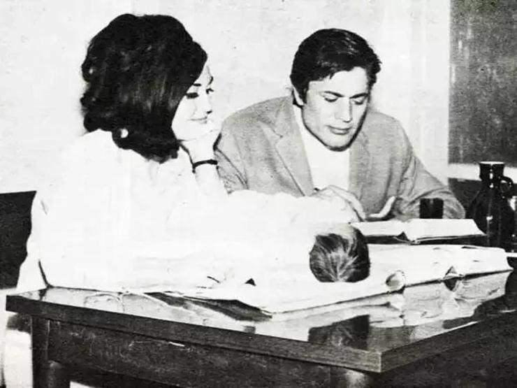 <p><span style="color:#B22222"><em><strong>Sonra ne oldu?</strong></em></span></p>

<p><span style="color:#000000"><strong>Baktım y&uuml;r&uuml;yecek bir evlilik değil. Beyoğlu Balo Sokak&rsquo;ta bir evimiz vardı. O işsizdi, paramız yoktu, mecburi hizmetten dolayı doktorluk da yapamıyor. Sadece ben &ccedil;alışıyordum. Zor g&uuml;nler ge&ccedil;irdik. K&uuml;st&uuml;k, barıştık derken yılan hikayesine d&ouml;nd&uuml; ilişkimiz. 1968&rsquo;de kızım Filiz &uuml;&ccedil; aylıkken bir gece epey olaylar &ccedil;ıktı, hatta o d&ouml;nemin gazetelerinde yer buldu.</strong></span></p>
