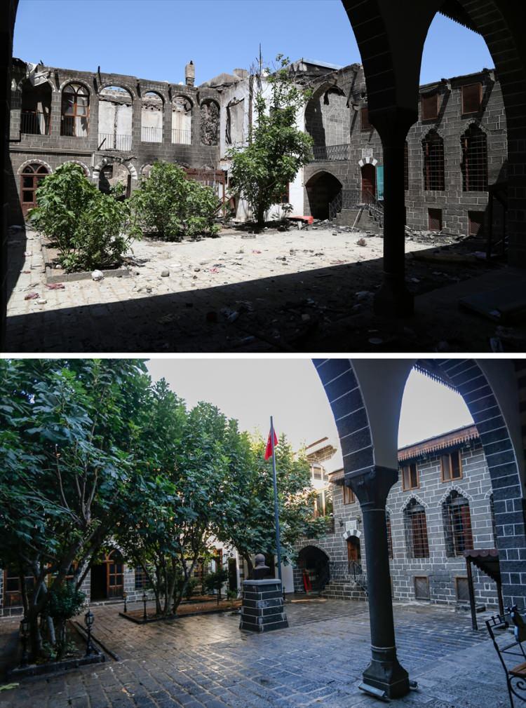 <p>Olaylar sırasında 37 "nitelikli adam öldürme", 29 "adam öldürmeye teşebbüs", 3 bin 777 "mala zarar verme", 25 "alıkoyma", 395 "hırsızlık", 15 "yağma", 308 "iş yeri ve konut dokunulmazlığını ihlal", 13 "Türk bayrağını yakma", 7 "Atatürk'ü Koruma Kanunu'na muhalefet" suçu işlendi.</p>