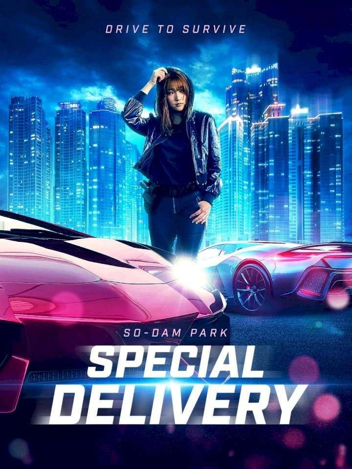 <p><span style="color:#B22222"><strong>Special Delivery (2022) </strong></span></p>

<p><strong>IMDb: 6.5</strong></p>

<p> </p>
