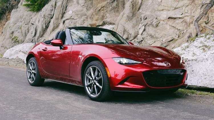 <p>MAZDA - 173 adet satıldı</p>

<p>En çok satan modeli Mazda MX-5: 96 adet</p>
