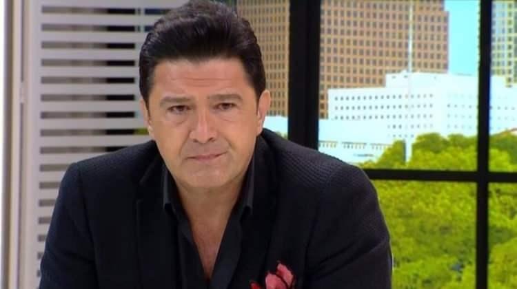 <p><strong>Ural'ın eşinin kim olduğunu ilk kez duyanlar şaşkınlıklarını gizleyemedi.</strong></p>