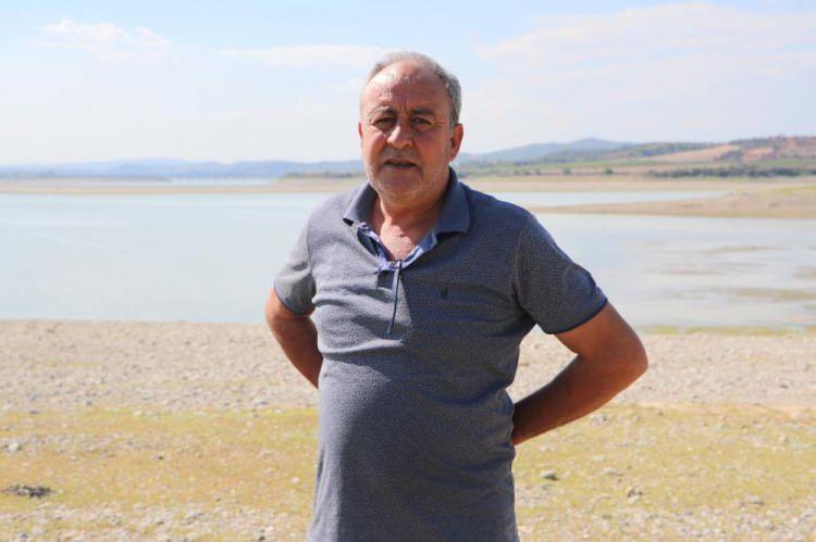 <p>8 yaşından bu yana antik kenti bildiğini anlatan Muzaffer Yılmaz (62), “Antik kentte balık tutmaya gelirdik. Kulaktan dolma bilgilerle buranın kilise ve tiyatro salonu olduğunu biliyoruz. Antik kentte araştırmalar ve incelemelerde bulunulsun. Buradan çıkan değerler ülkemize ve ekonomiye katkı sağlayabilir” diye konuştu.</p>

<p> </p>
