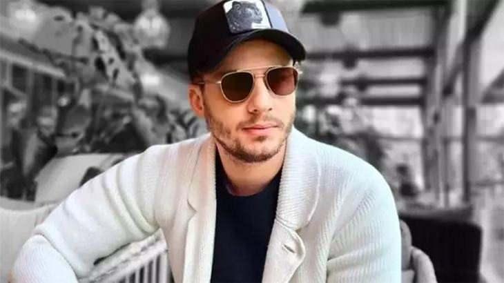 <p><span style="color:#000000"><strong>Aracın bir anda takla atmasıyla korku dolu anlar yaşayan ünlü DJ'in kazayı ayağında çatlak ve birkaç sıyrık ile ucuz atlattığı ortaya çıktı.</strong></span></p>