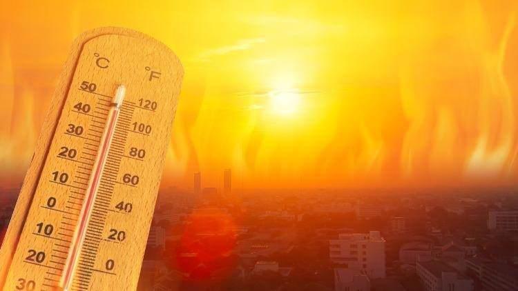 <p>GAZİANTEP 13°C, 23°C<br />
Parçalı ve az bulutlu</p>