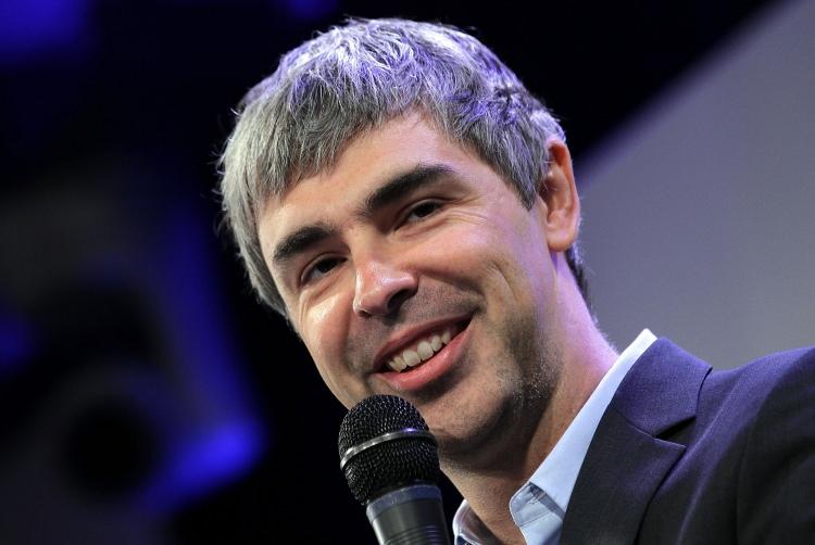 <p><strong>5) LARRY PAGE </strong></p>

<p><strong>114 MİLYAR DOLAR | GOOGLE</strong></p>
