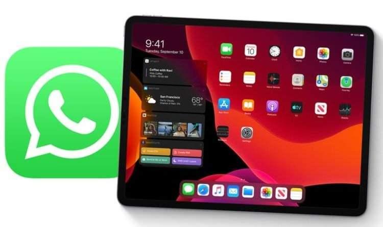 <p>Uygulamanın geniş bir iPad ekranında biçimlendirilmiş ekran görüntüleri de test çalışmalarının sürdüğünü kanıtlıyor.</p>

<p> </p>

<p>Şu anda hala beta aşamasında test ediliyor, bu nedenle henüz herkes için mevcut değil.</p>
