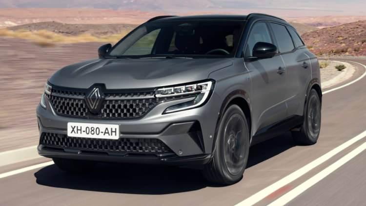 <p>RENAULT ekim ayında SUV ailesinde 100 bin TL’ye varan takas desteği veya 12 ay yüzde 1.69 oranında faiz fırsatı sunduğunu duyurdu.</p>
