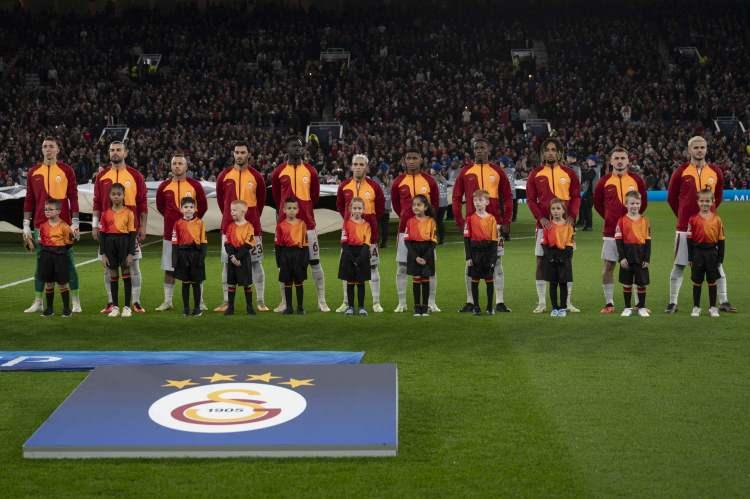 <p>İŞTE UEFA SIRALAMASINDAKİ SON DURUM:</p>