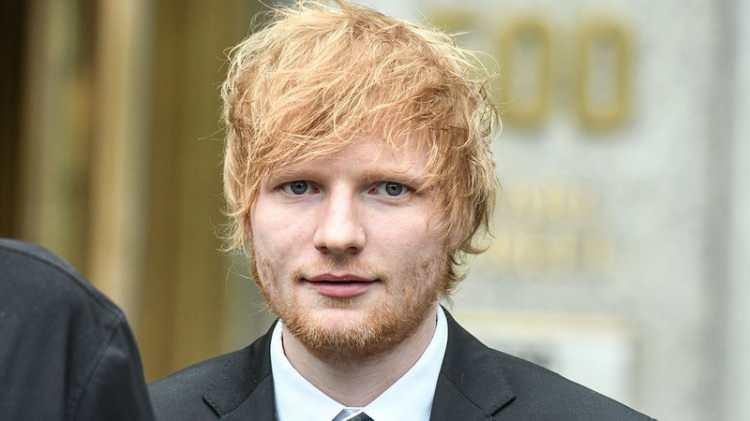 <p><strong>Dünyanın en çok kazanan şarkıcıları arasında yer alan ünlü İngiliz şarkıcı Ed Sheeran,evinin bahçesine kendi mezarını kazdığını söyledi.</strong></p>
