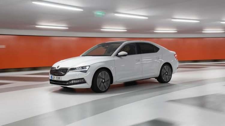 <p>SKODA - 24.790 adet satıldı</p>

<p>En çok satan modeli Superb: 5160 adet</p>
