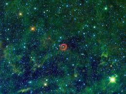 <p>Dünya'dan yaklaşık 1.344 ışık yılı uzaklıkta bulunan ve Messier 42 olarak da bilinen Orion Nebulası, Samanyolu'nda, Orion takımyıldızındaki Orion Kuşağı'nın güneyinde yer almaktadır.</p>