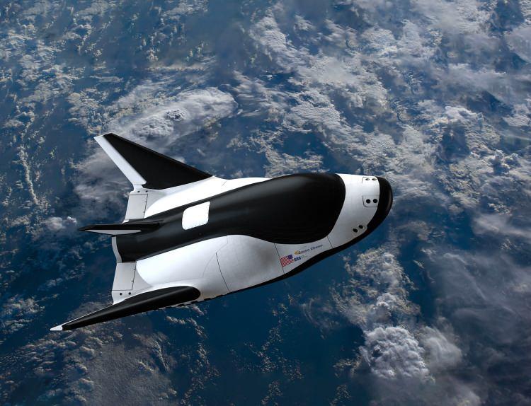 <p><strong>NASA İLE İŞBİRLİĞİ YAPTILAR</strong></p>

<p> </p>

<p>SNC'nin Dream Chaser uzay aracı, NASA tarafından Uluslararası Uzay İstasyonu'na en az yedi kargo görevi için sözleşme imzaladı.</p>
