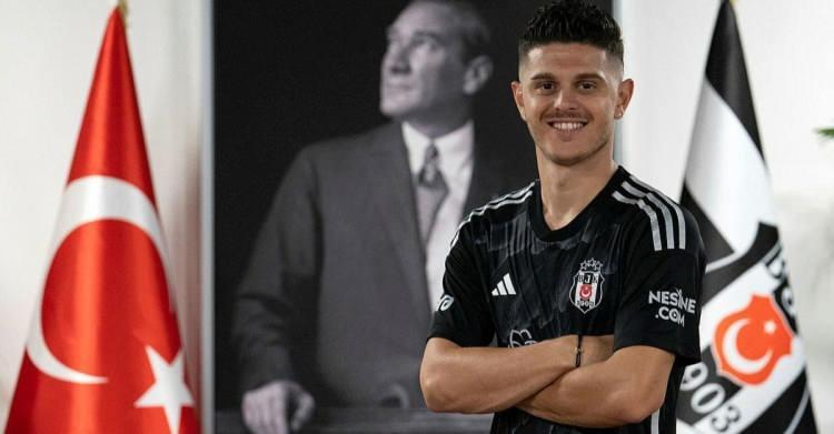 <p>Milot Rashica (Beşiktaş): 2 milyon euro</p>
