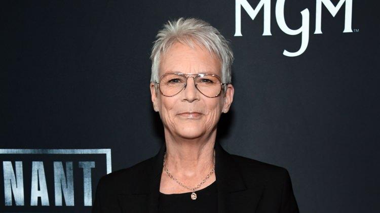 <p><strong>Bu simalardan biri de Amerikalı oyuncu Jamie Lee Curtis oldu.</strong></p>

<p> </p>
