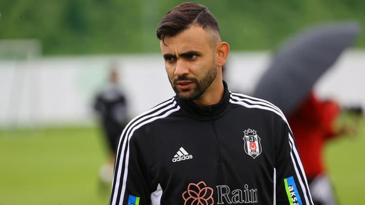 <p>Rachis Ghezzal (Beşiktaş): 2.5 milyon euro</p>
