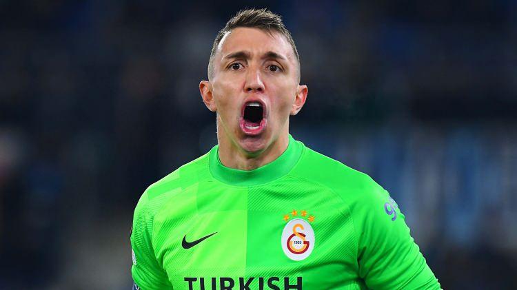 <p>Fernando Muslera (Galatasaray): 2.5 milyon euro</p>
