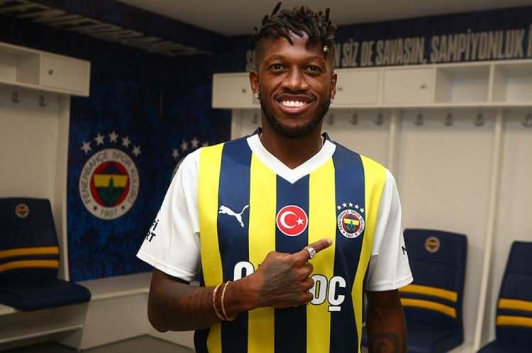 <p>Fred (Fenerbahçe): 5 milyon euro</p>
