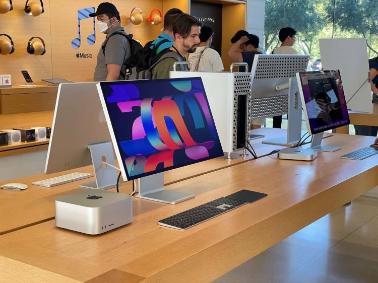<p>Birçoğumuz Apple'ın ne zaman dokunmatik ekran destekli bir Mac üreteceğini merak ederken, bir Mac ürünü yirmi yılı aşkın bir süre önce zaten dokunmatik ekran desteği içeriyordu.</p>
