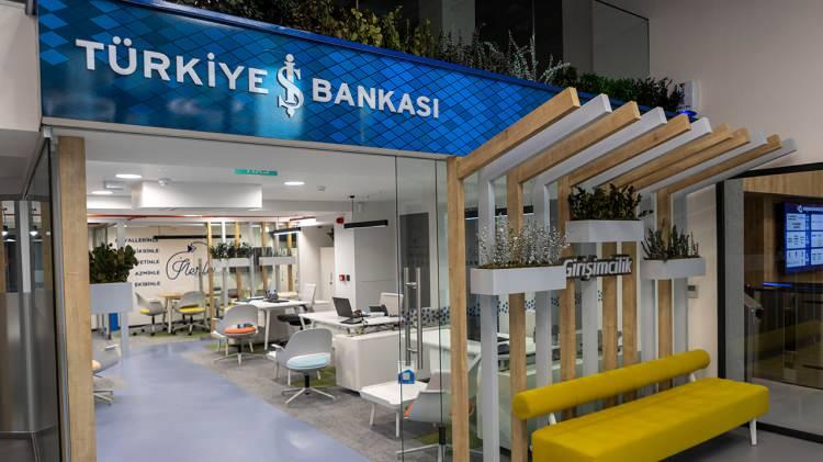 <p>İŞ BANKASI-</p>

<p> </p>

<p>Aylığı 3.500 liraya kadar olanlara 4.500, 3.500-7.500 lira (7.500 lira hariç) arası olanlara 5.250, 7.500-10.000 lira (10.000 lira hariç) arası olanlara 6.750, 10.000 lira ve daha fazla olanlara 7.500 lira veriyor.</p>
