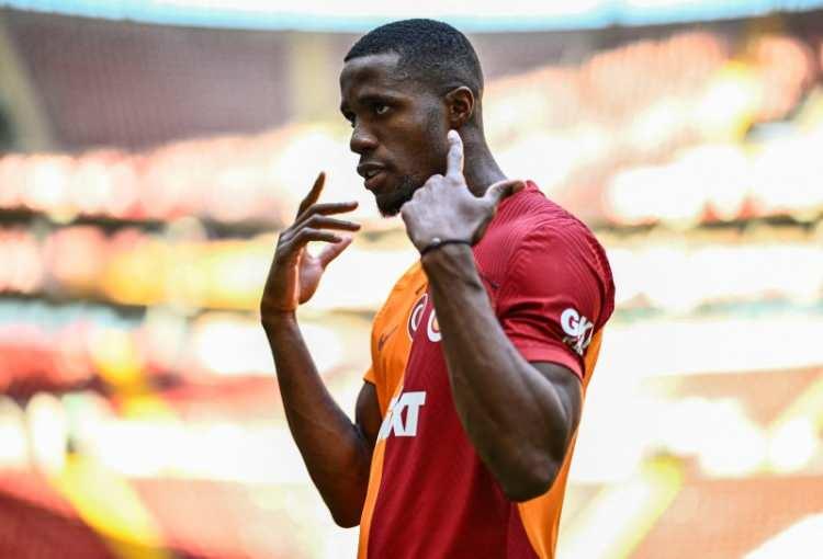 <p>Wilfried Zaha (Galatasaray): 4.3 milyon euro</p>
